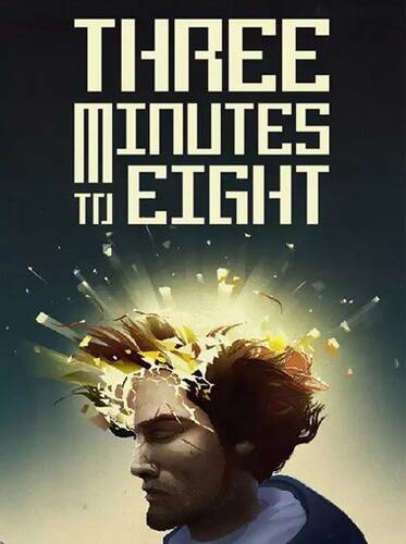 Скачать Three Minutes to Eight / 3 Minutes to 8